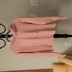 Wild Fable Cropped Hoodie Size M